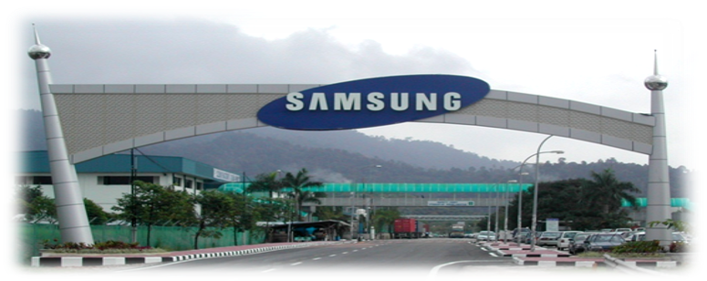 Samsung Factory